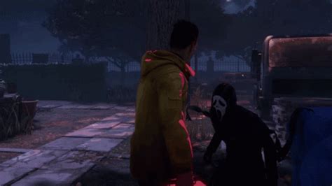 dead by daylight gifs|dead by daylight pics.